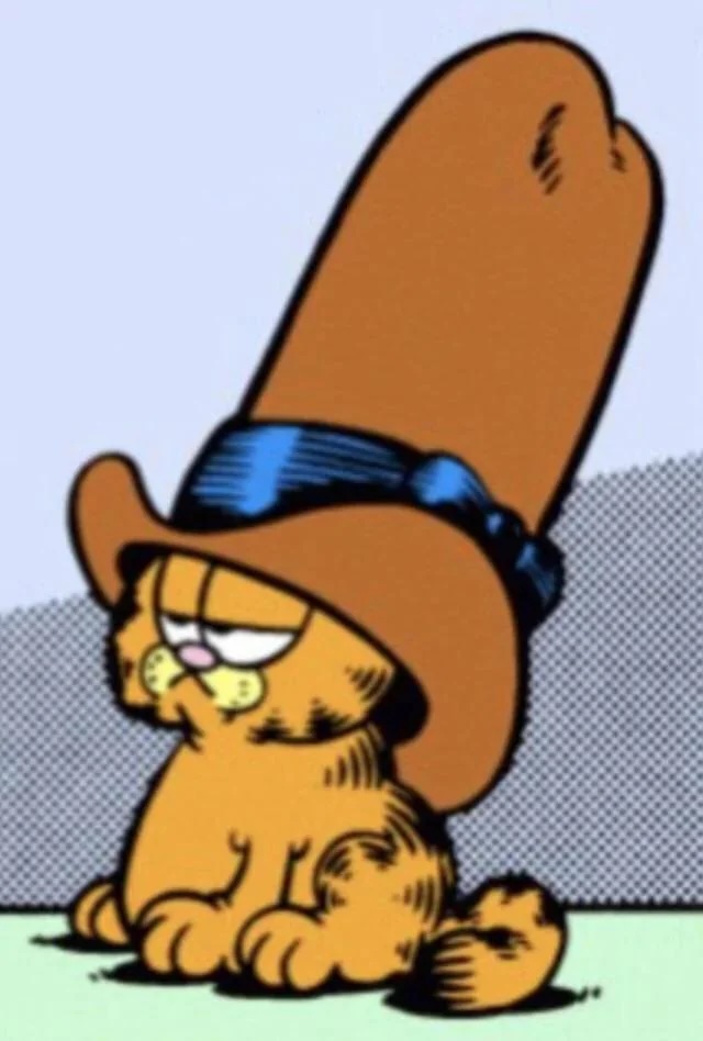 garf